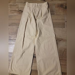 Levi HIGH LOOSE pants